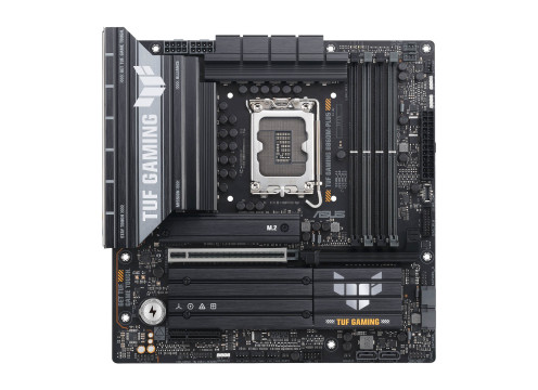 Asus TUF GAMING B860M-PLUS