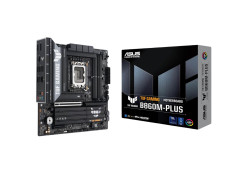 Asus TUF GAMING B860M-PLUS