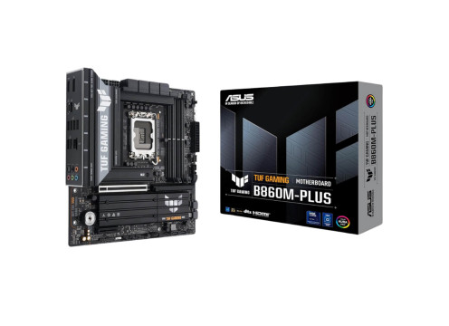 Asus TUF GAMING B860M-PLUS