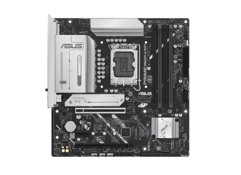 Asus PRIME B860M-A WIFI