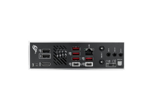 Asus ROG STRIX B850-I GAMING WIFI
