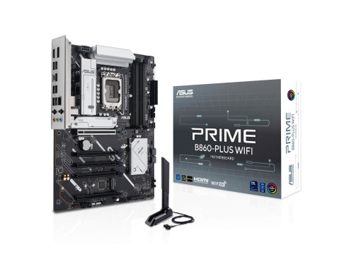 Asus PRIME B860-PLUS WIFI