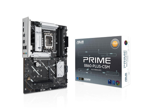 Asus PRIME B860-PLUS-CSM