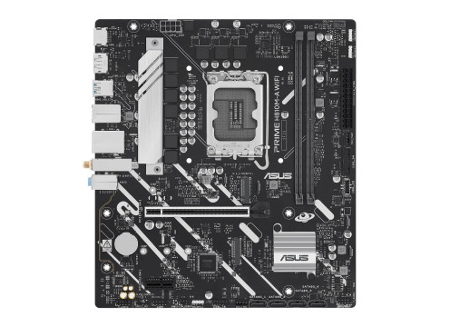 Asus PRIME H810M-A WiFi