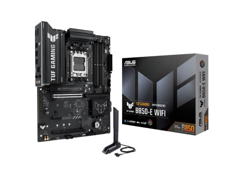 Asus TUF GAMING B850-E WiFi