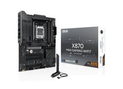 Asus X870 MAX GAMING WiFi7