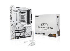 Asus X870 MAX GAMING WiFi7 W