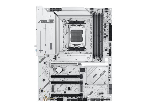 Asus X870 MAX GAMING WIFI7 W
