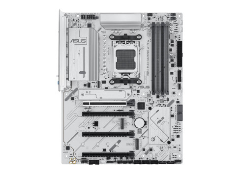 Asus B850 MAX GAMING WiFi W