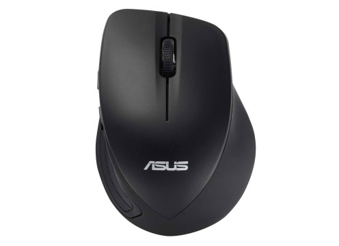 עכבר אלחוטי Asus WT465 Black