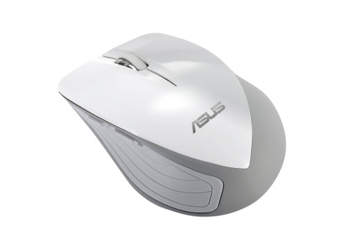 עכבר אלחוטי Asus WT465 White