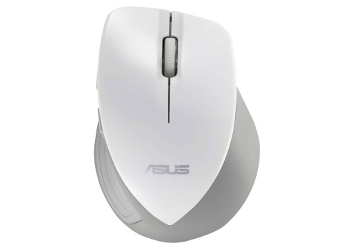 עכבר אלחוטי Asus WT465 White