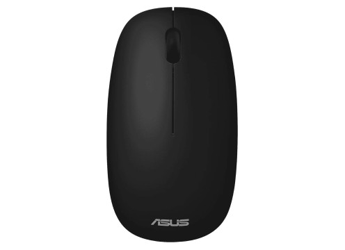 סט מקלדת ועכבר אלחוטי Asus W5000 Black