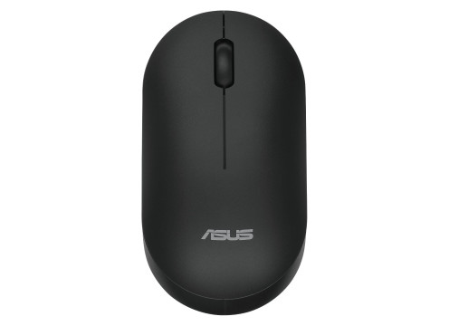 סט מקלדת ועכבר אלחוטי Asus CW100 עברית/אנגלית/רוסית