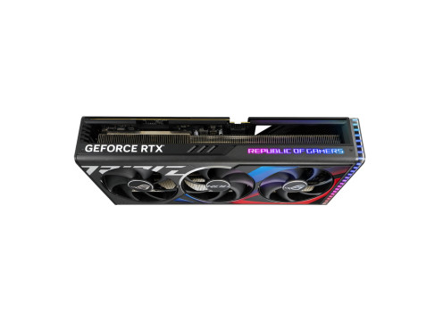 Asus ROG STRIX RTX 4090 24GB GDDR6X