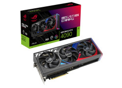 Asus ROG STRIX RTX 4090 24GB GDDR6X