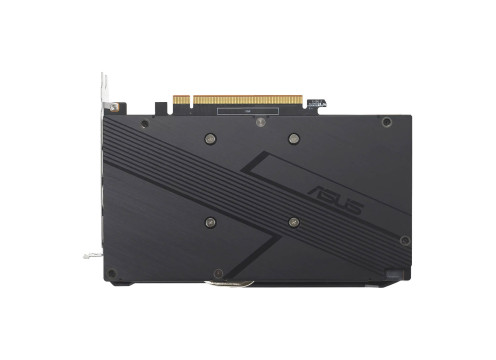 Asus Dual RX 7600 V2 OC Edition 8GB GDDR6