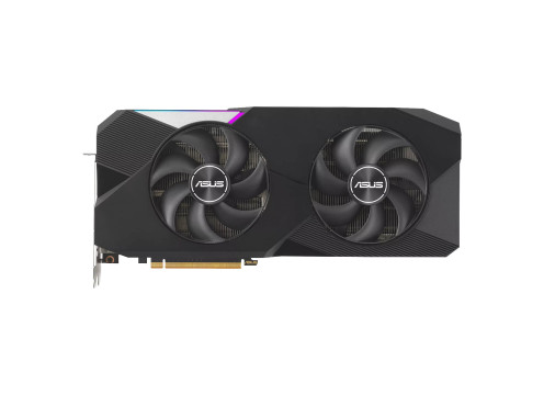 Asus Dual Radeon RX 7900 XT OC Edition 20GB GDDR6