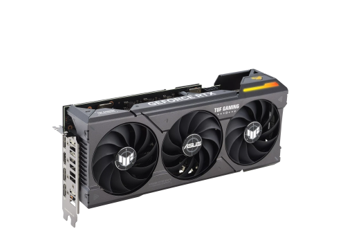 Asus TUF Gaming RTX 4070 12GB GDDR6X OC Edition