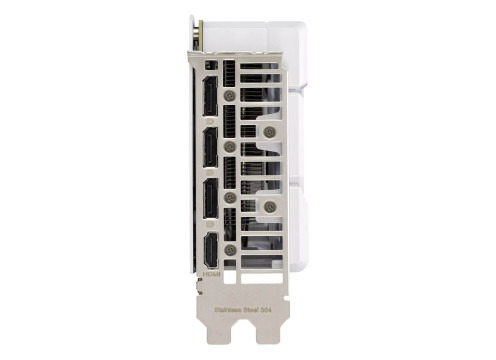 Asus Dual RTX 4060 Ti EVO White OC Edition 8GB GDDR6