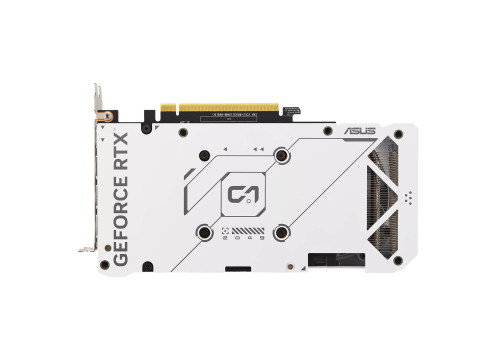 Asus Dual RTX 4060 Ti EVO White OC Edition 8GB GDDR6