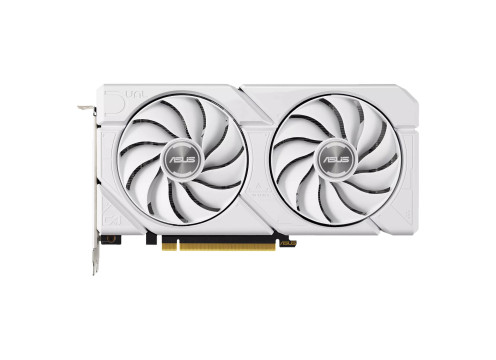 Asus Dual RTX 4060 Ti EVO White OC Edition 8GB GDDR6