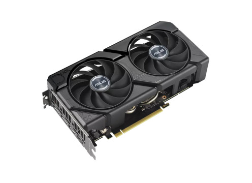 Asus Dual RTX 4060 EVO OC Edition 8GB GDDR6
