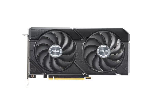 Asus Dual RTX 4060 EVO OC Edition 8GB GDDR6