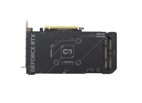 Asus Dual RTX 4060 EVO OC Edition 8GB GDDR6
