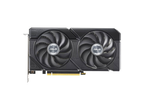 Asus Dual RTX 4060 Ti EVO OC Edition 16GB GDDR6