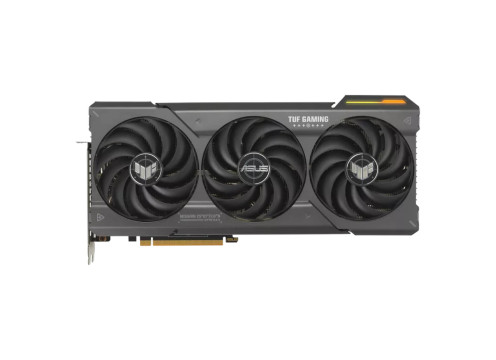 Asus TUF Gaming Radeon RX 7800 XT OC Edition 16GB GDDR6