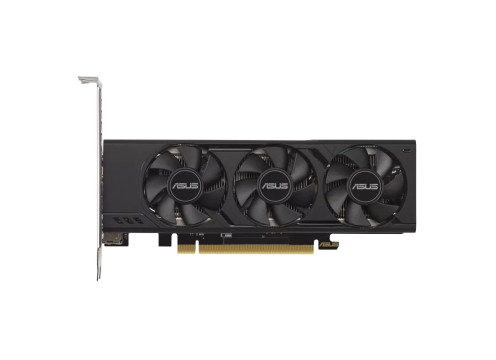 Asus RTX 4060 LP BRK OC Edition 8GB GDDR6