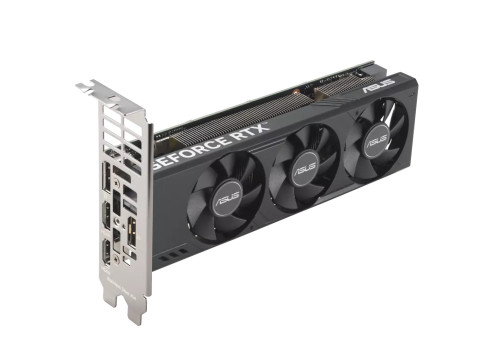 Asus RTX 4060 LP BRK OC Edition 8GB GDDR6