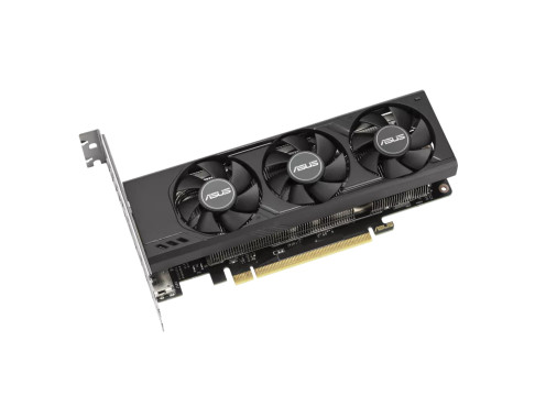 Asus RTX 4060 LP BRK OC Edition 8GB GDDR6