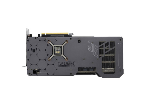 Asus TUF Gaming RX 7600 XT OC Edition 16GB GDDR6