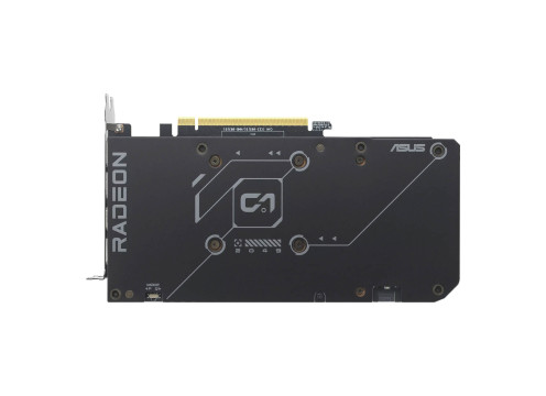 Asus Dual RX 7600 XT OC Edition 16GB GDDR6