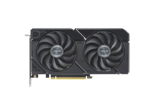 Asus Dual RX 7600 XT OC Edition 16GB GDDR6