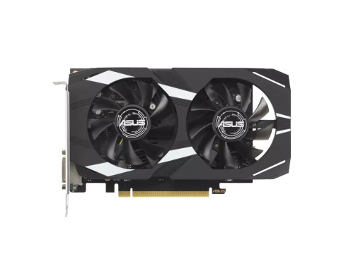 Asus Dual RTX 3050 OC Edition 6GB GDDR6