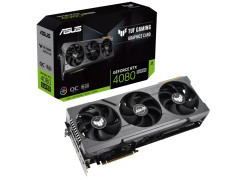 Asus TUF Gaming GeForce RTX 4080 SUPER 16GB GDDR6X OC Edition