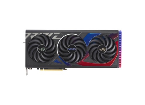 Asus ROG STRIX RTX 4070 SUPER 12GB GDDR6X OC Edition