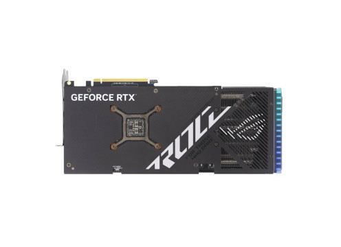 Asus ROG STRIX RTX 4070 SUPER 12GB GDDR6X OC Edition