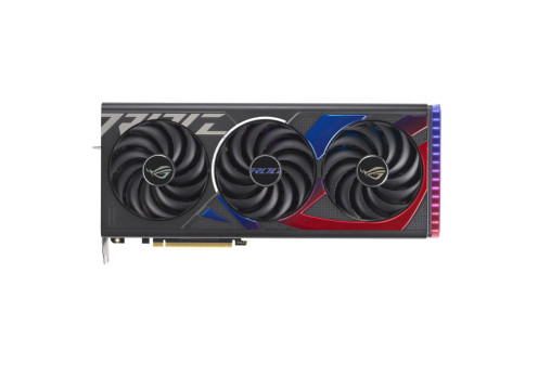 Asus ROG Strix GeForce RTX 4070 SUPER 12GB GDDR6X