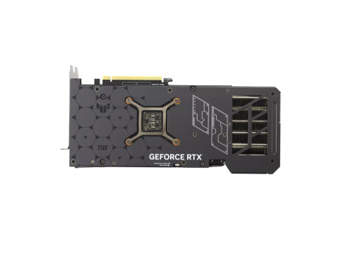 ASUS TUF Gaming GeForce RTX 4070 Ti SUPER 16GB GDDR6X OC Edition