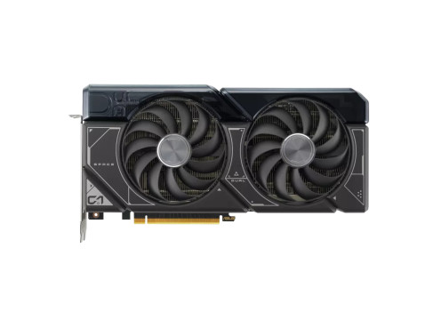 Asus Dual RTX 4070Ti SUPER 16GB GDDR6X