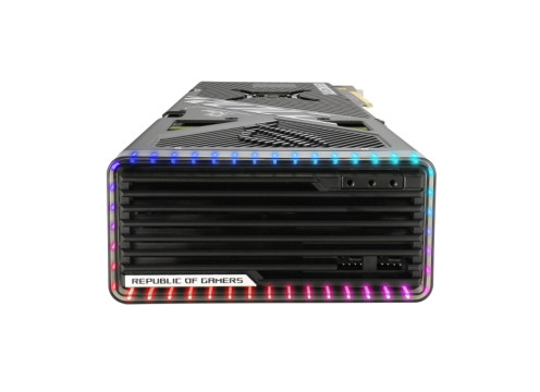 Asus ROG STRIX RTX 4070 Ti SUPER 16GB GDDR6X OC Edition