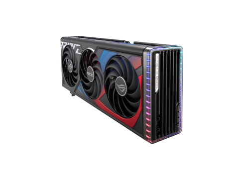 Asus ROG STRIX RTX 4070 Ti SUPER 16GB GDDR6X OC Edition