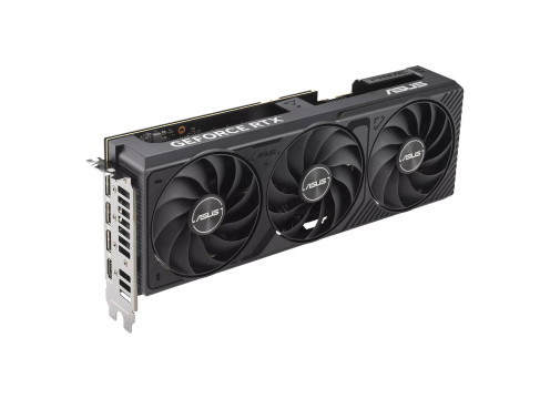 Asus PRIME RTX 4070 Ti SUPER 16GB GDDR6X OC Edition
