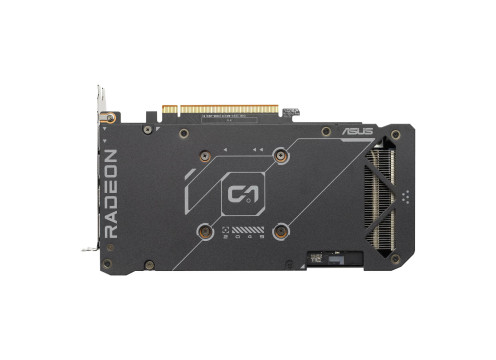 Asus Dual RX 7600 EVO OC Edition 8GB GDDR6
