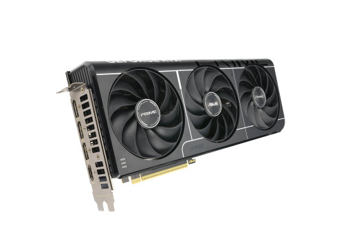 Asus PRIME GeForce RTX 5070 12GB GDDR7