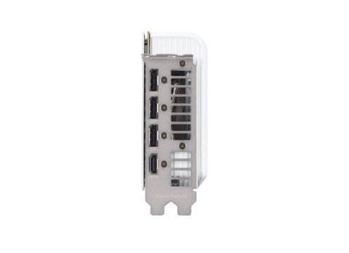 Asus PRIME GeForce RTX 5070 White OC Edition 12GB GDDR7